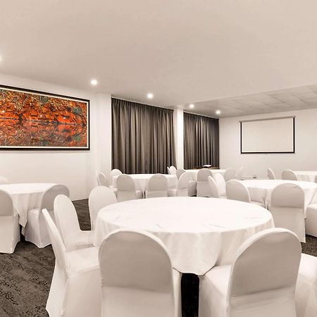 โนโวเทล ดาร์วิน ซีบีดี Hotel ภายนอก รูปภาพ