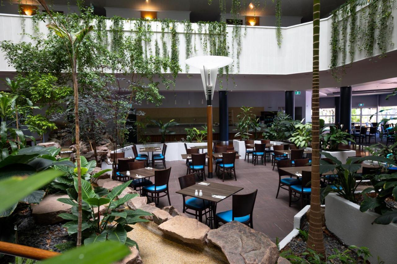 โนโวเทล ดาร์วิน ซีบีดี Hotel ภายนอก รูปภาพ