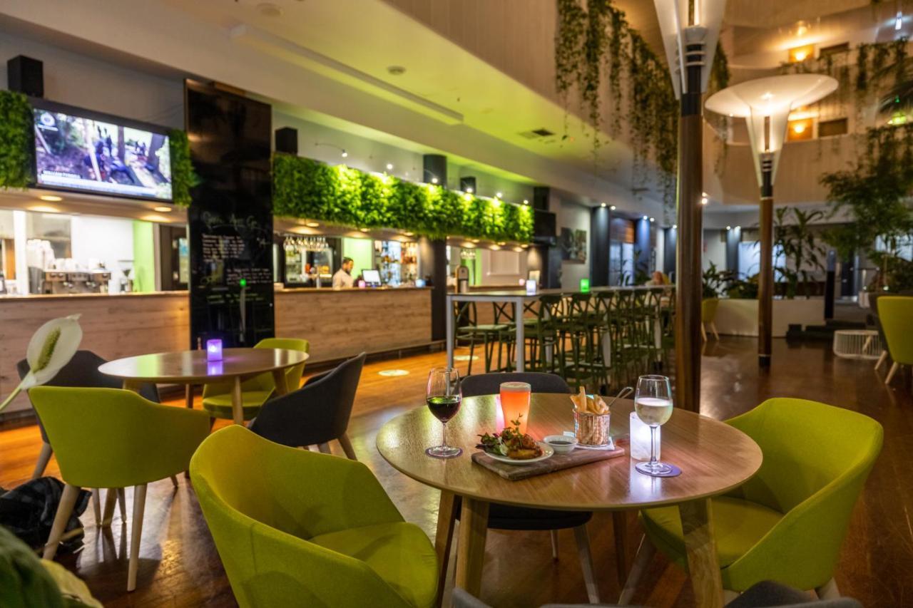 โนโวเทล ดาร์วิน ซีบีดี Hotel ภายนอก รูปภาพ