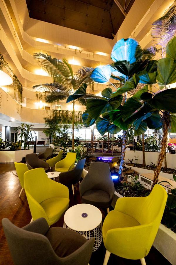 โนโวเทล ดาร์วิน ซีบีดี Hotel ภายนอก รูปภาพ