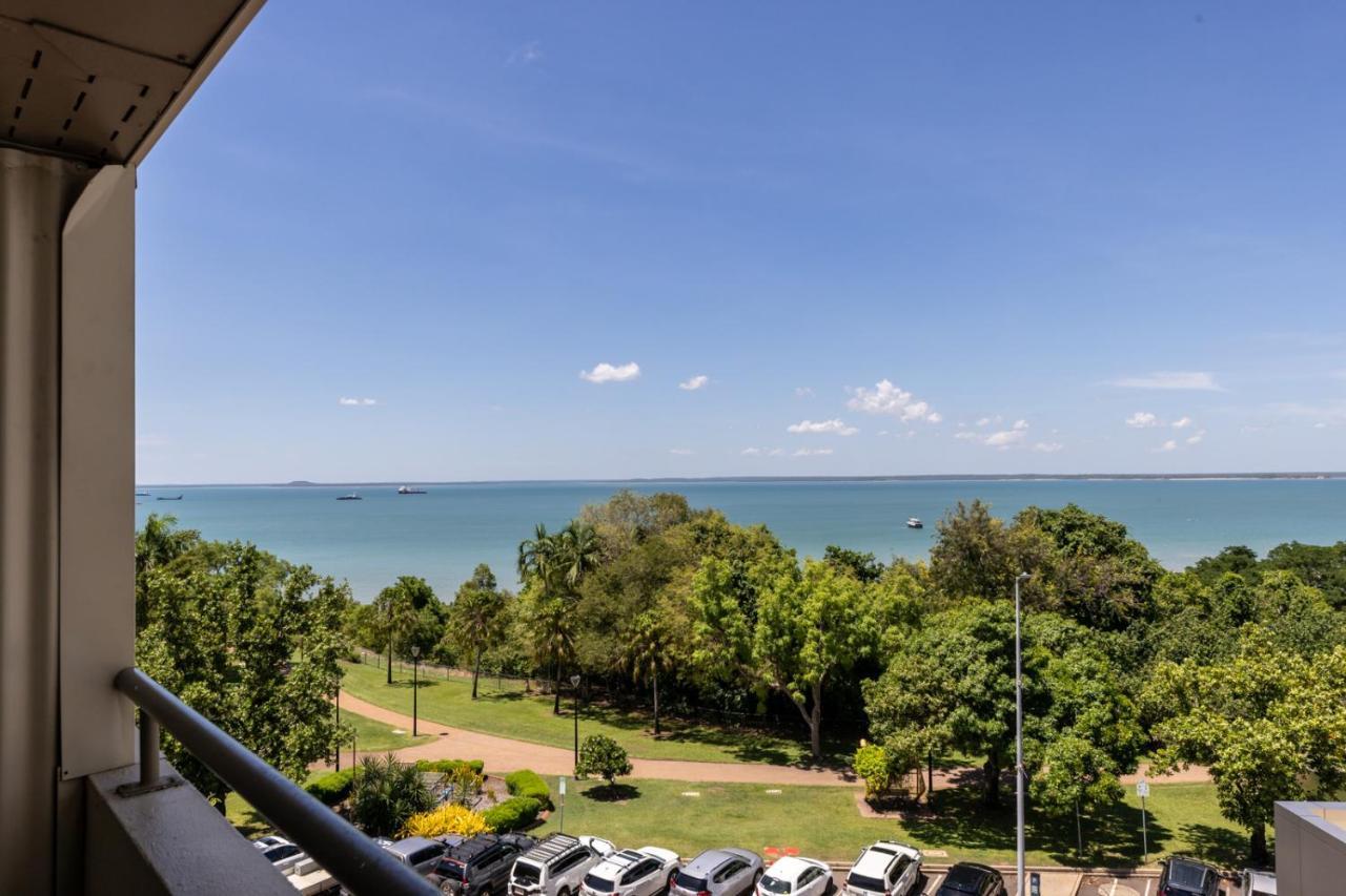 โนโวเทล ดาร์วิน ซีบีดี Hotel ภายนอก รูปภาพ